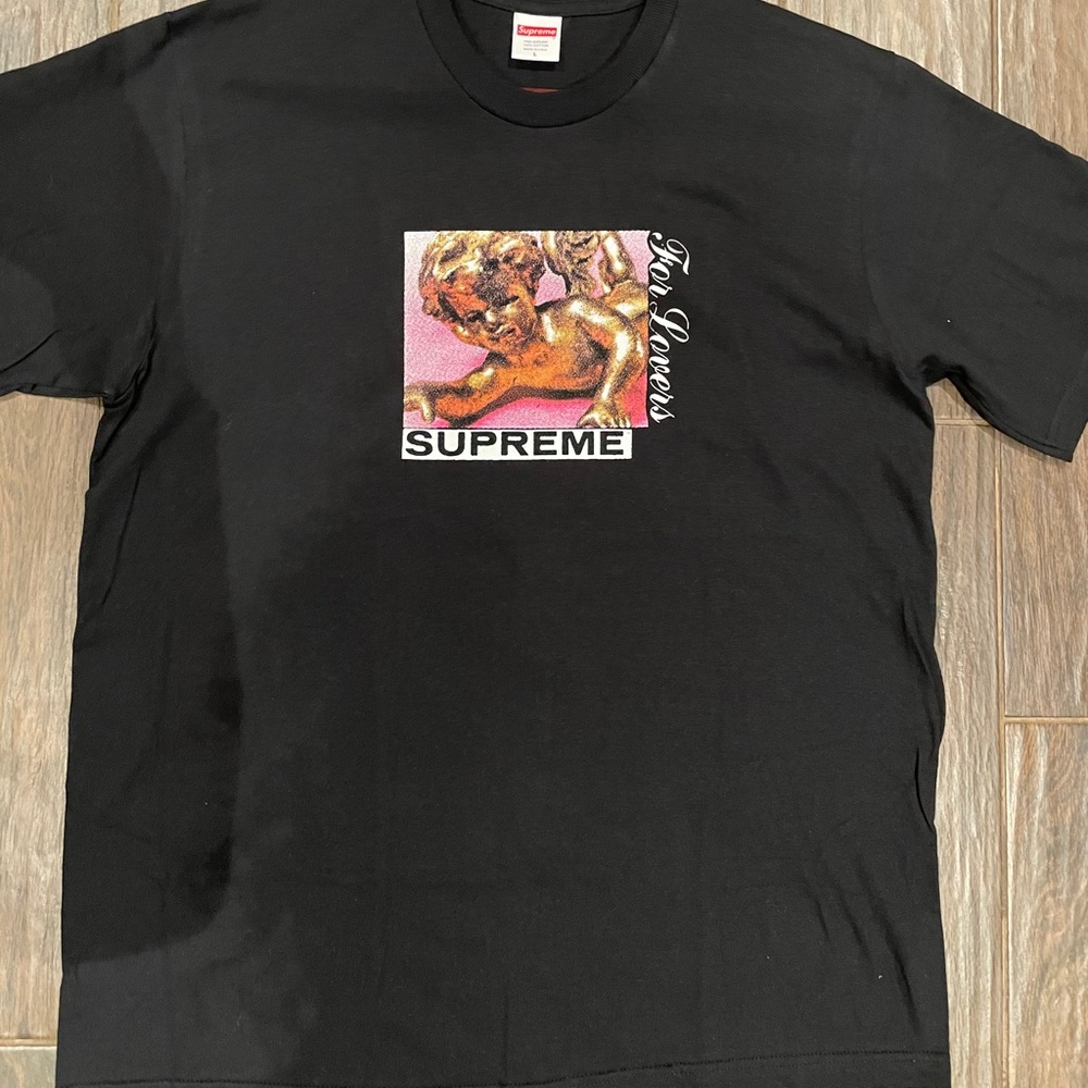 ‼️SOLD‼️Supreme shirt